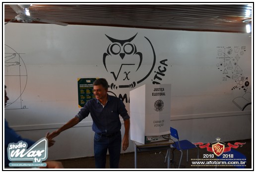 rolim de moura
